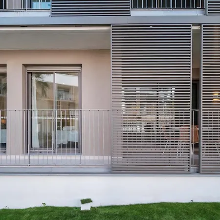 Unic By Rock Appartement *