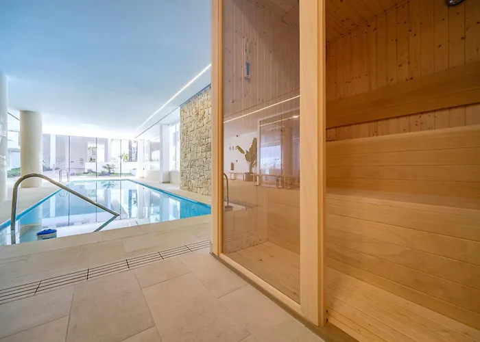 Apartamento Unic By Rock Jávea