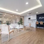 Unic By Rock Διαμέρισμα *