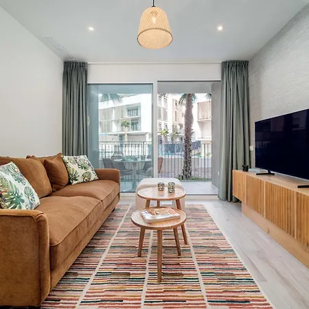 Apartmán Unic By Rock