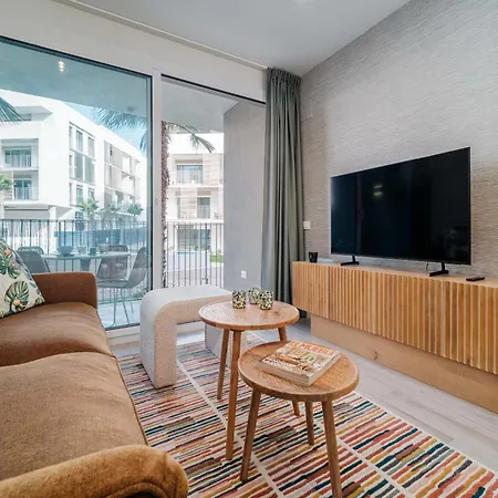 Apartmán Unic By Rock
