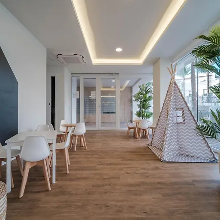 Apartmán Unic By Rock