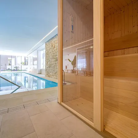 Apartmán Unic By Rock Jávea